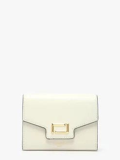 Portefeuille cuir LANCEL