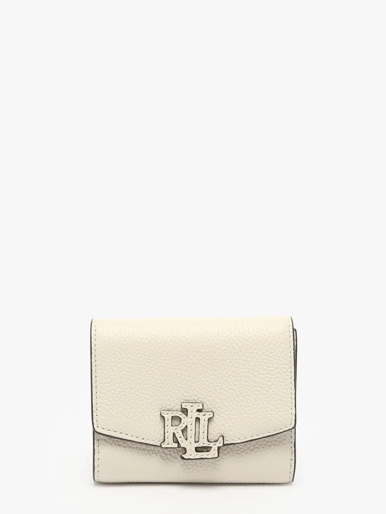 Portefeuille cuir LAUREN RALPH LAUREN