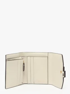 Portefeuille cuir LAUREN RALPH LAUREN