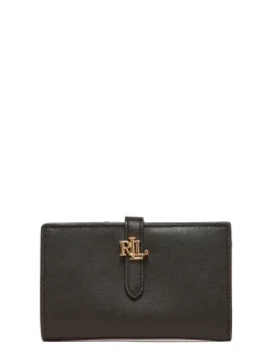 Portefeuille cuir LAUREN RALPH LAUREN