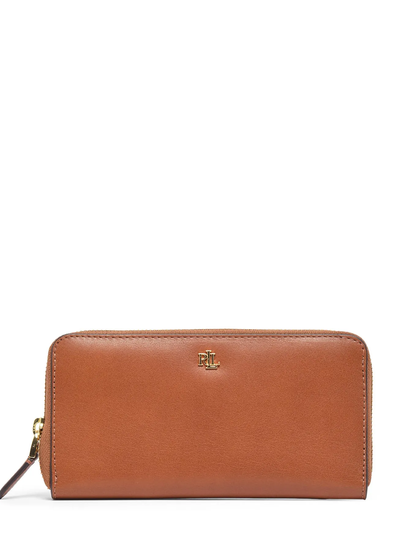 Portefeuille cuir LAUREN RALPH LAUREN