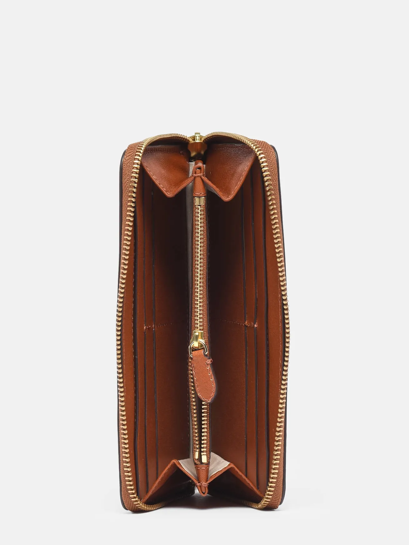 Portefeuille cuir LAUREN RALPH LAUREN