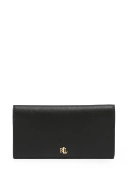 Portefeuille cuir LAUREN RALPH LAUREN