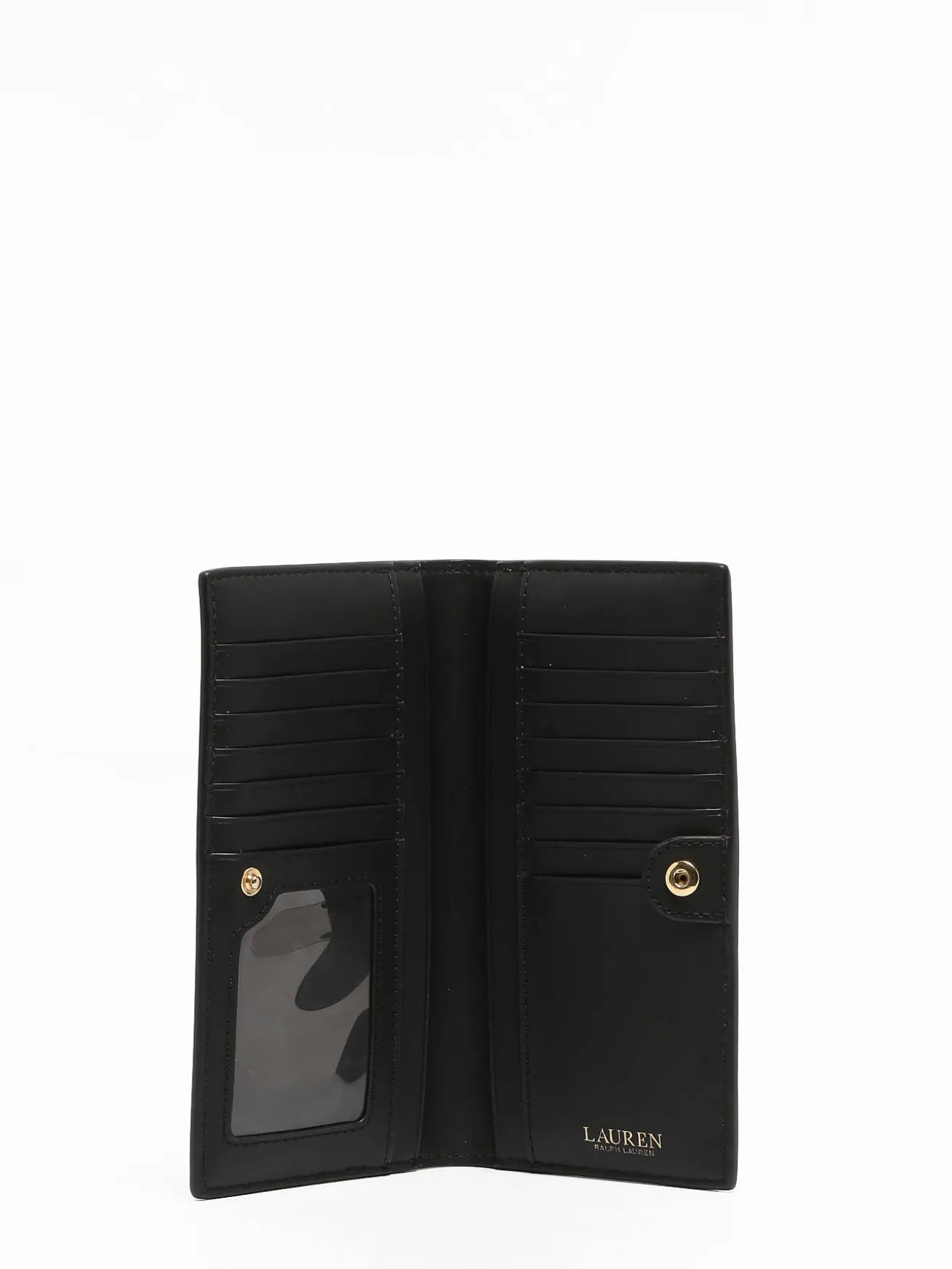 Portefeuille cuir LAUREN RALPH LAUREN
