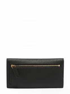 Portefeuille cuir LAUREN RALPH LAUREN