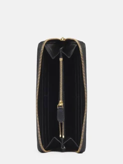 Portefeuille cuir LAUREN RALPH LAUREN