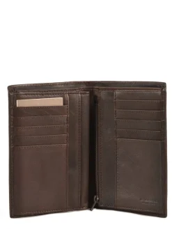 Portefeuille cuir LE TANNEUR