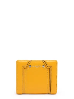 Portefeuille cuir LE TANNEUR