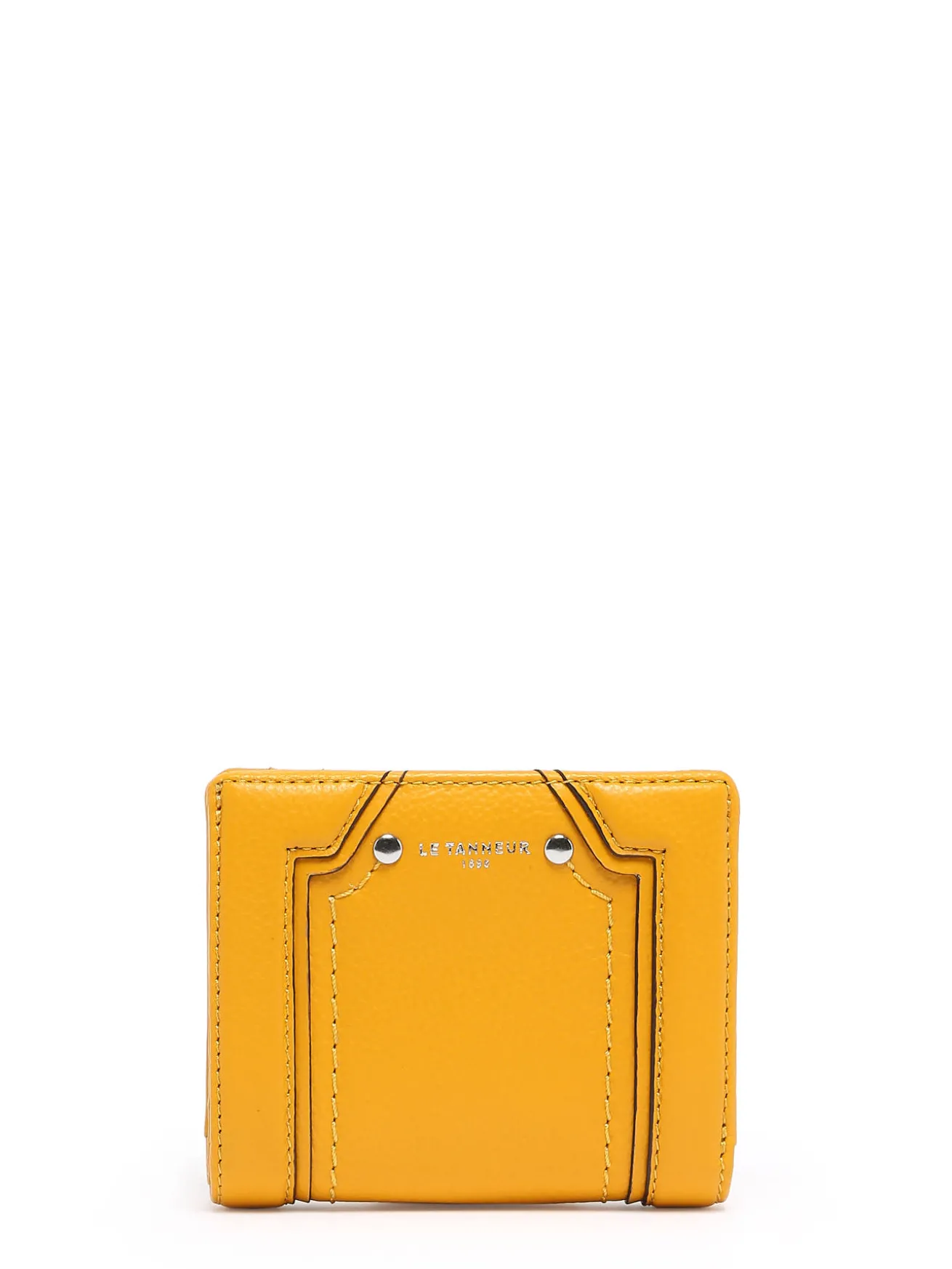 Portefeuille cuir LE TANNEUR