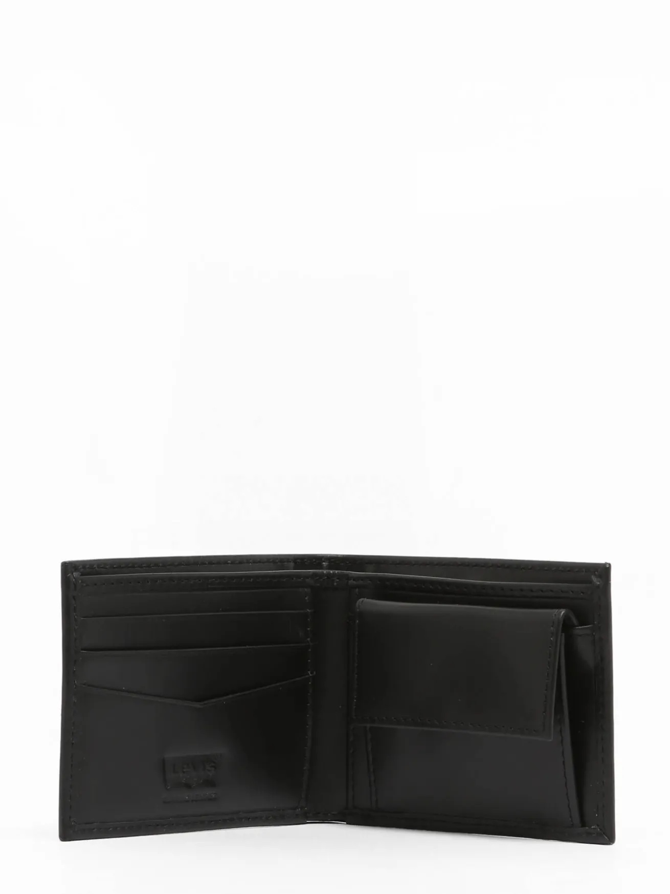 portefeuille cuir LEVI'S
