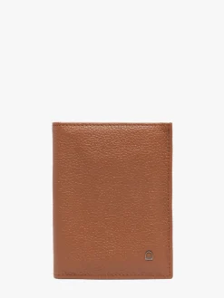 Portefeuille cuir Madras ETRIER