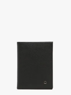 Portefeuille cuir Madras ETRIER