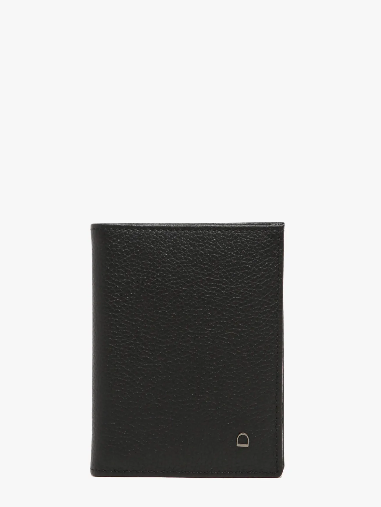 Portefeuille cuir Madras ETRIER