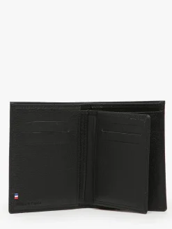 Portefeuille cuir Madras ETRIER