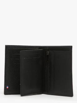 Portefeuille cuir Madras ETRIER