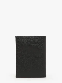 Portefeuille cuir Madras ETRIER