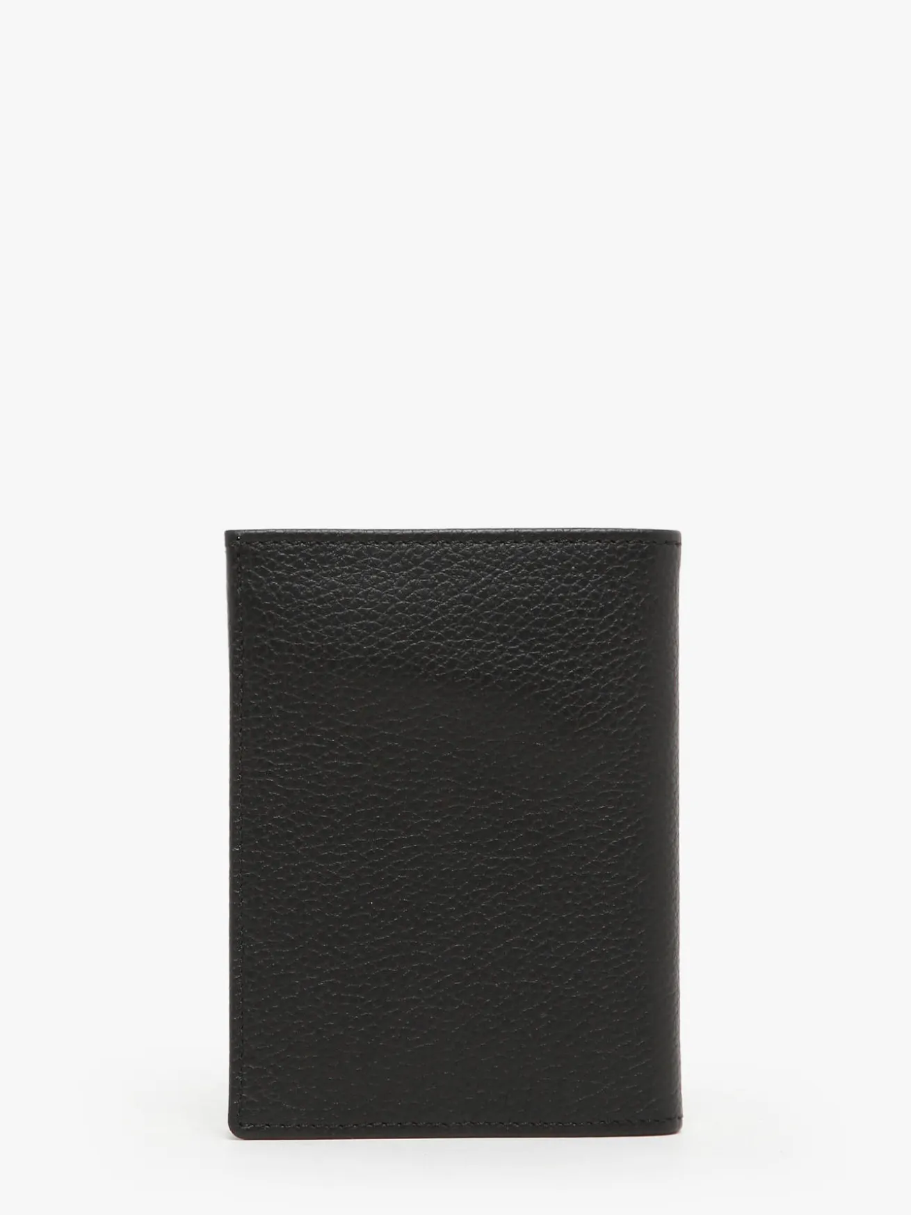 Portefeuille cuir Madras ETRIER