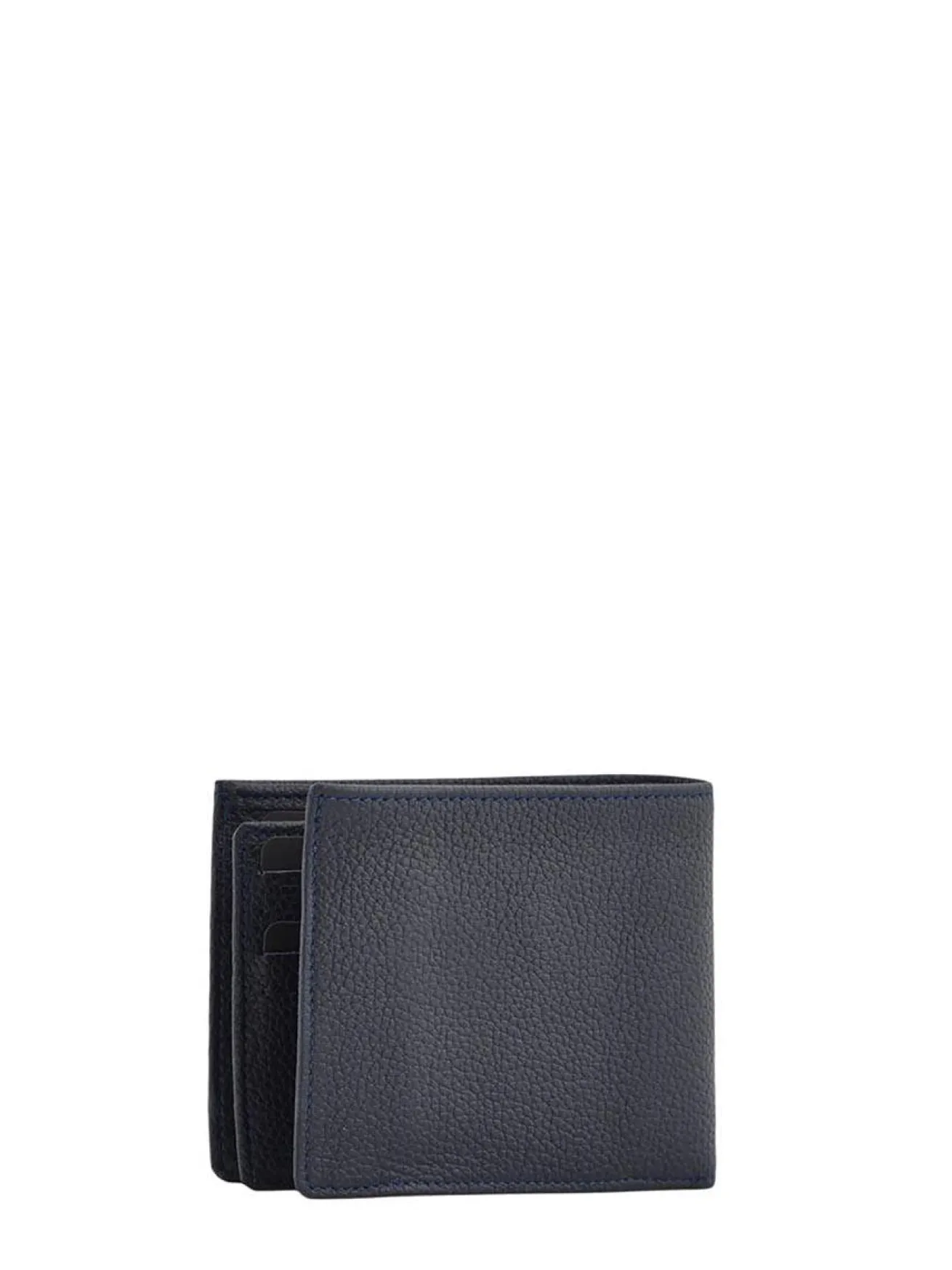 Portefeuille cuir Madras ETRIER