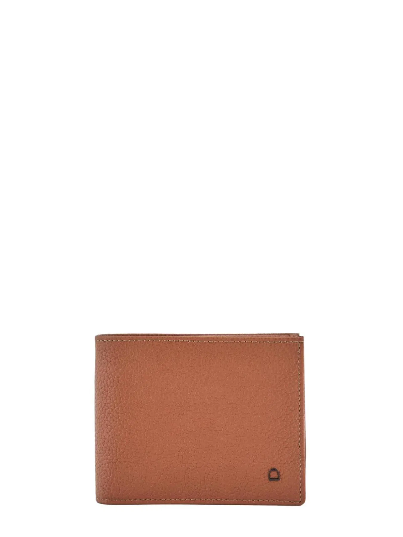 Portefeuille cuir Madras ETRIER