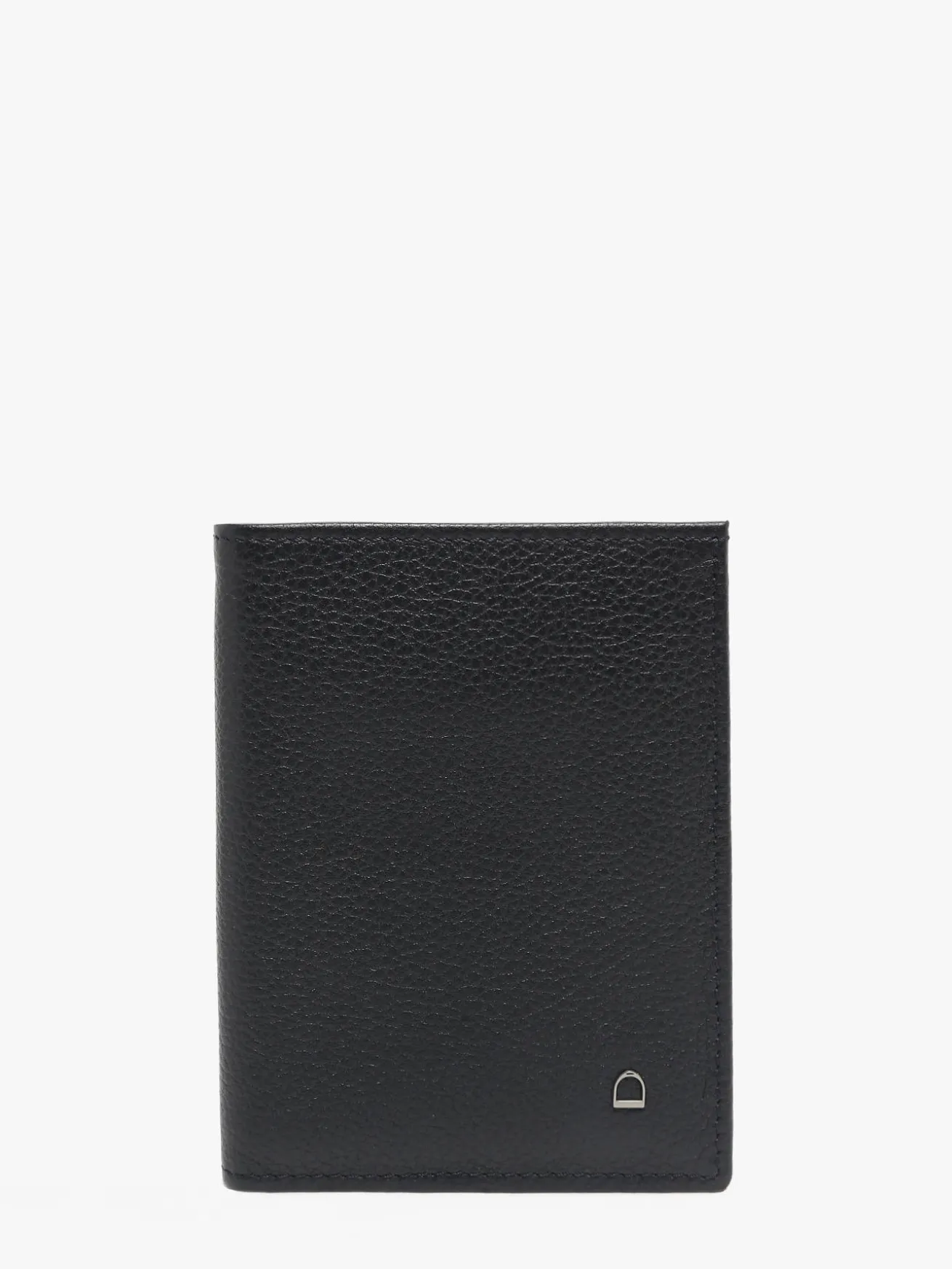 Portefeuille cuir Madras ETRIER