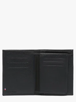 Portefeuille cuir Madras ETRIER