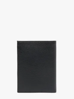 Portefeuille cuir Madras ETRIER