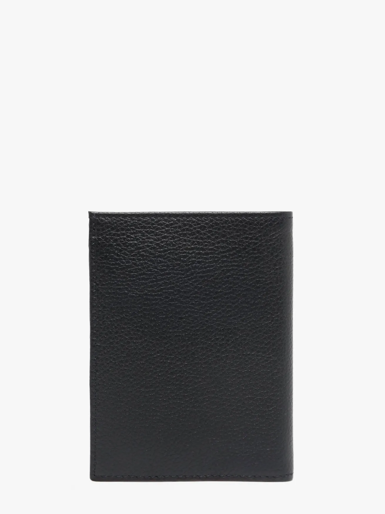 Portefeuille cuir Madras ETRIER