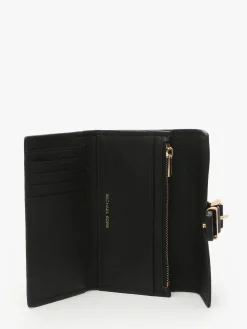 Portefeuille cuir MICHAEL KORS