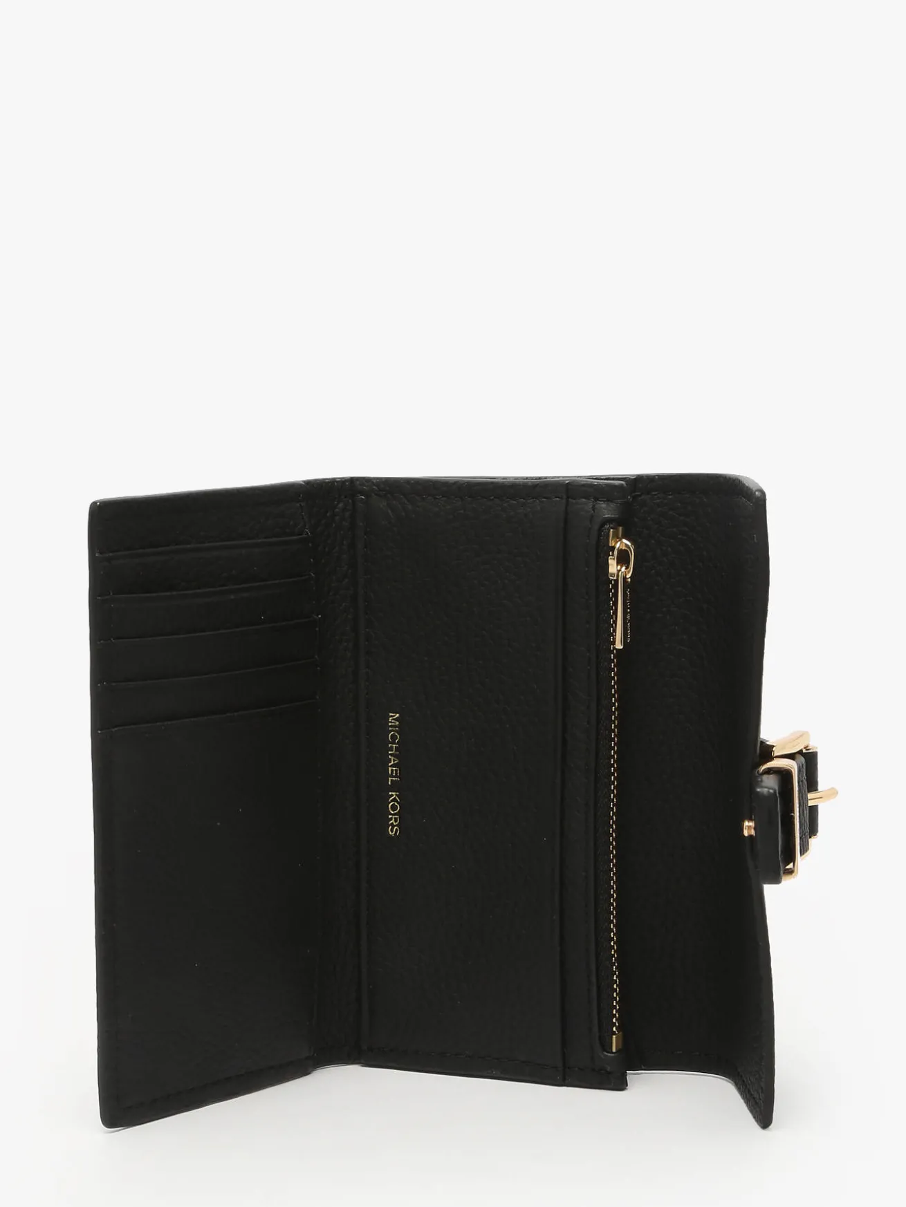 Portefeuille cuir MICHAEL KORS