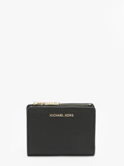 Portefeuille cuir MICHAEL KORS