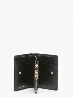 Portefeuille cuir MICHAEL KORS