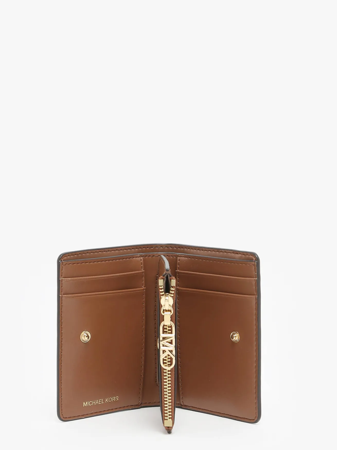 Portefeuille cuir MICHAEL KORS