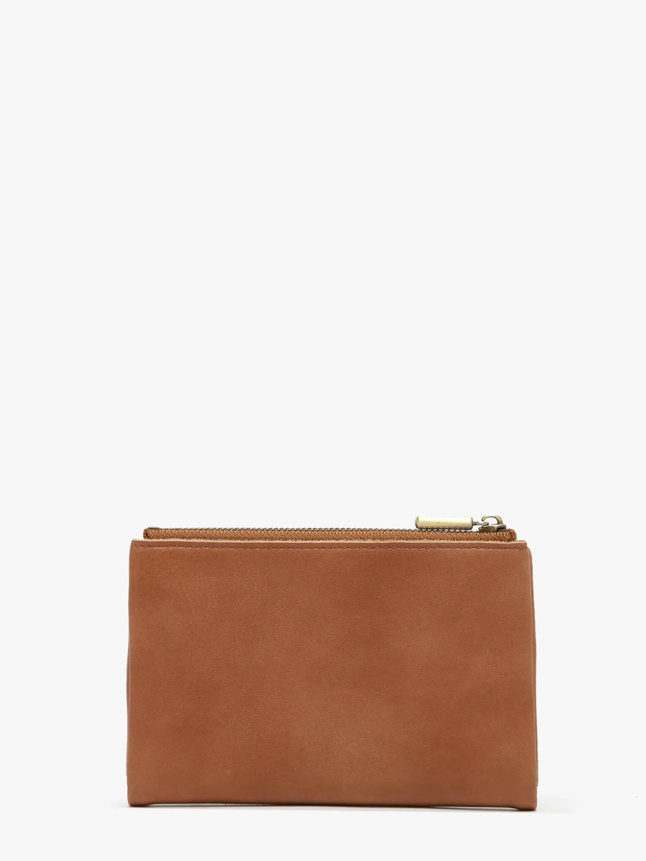 Portefeuille cuir MILA LOUISE