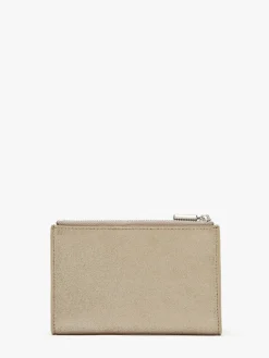 Portefeuille cuir MILA LOUISE