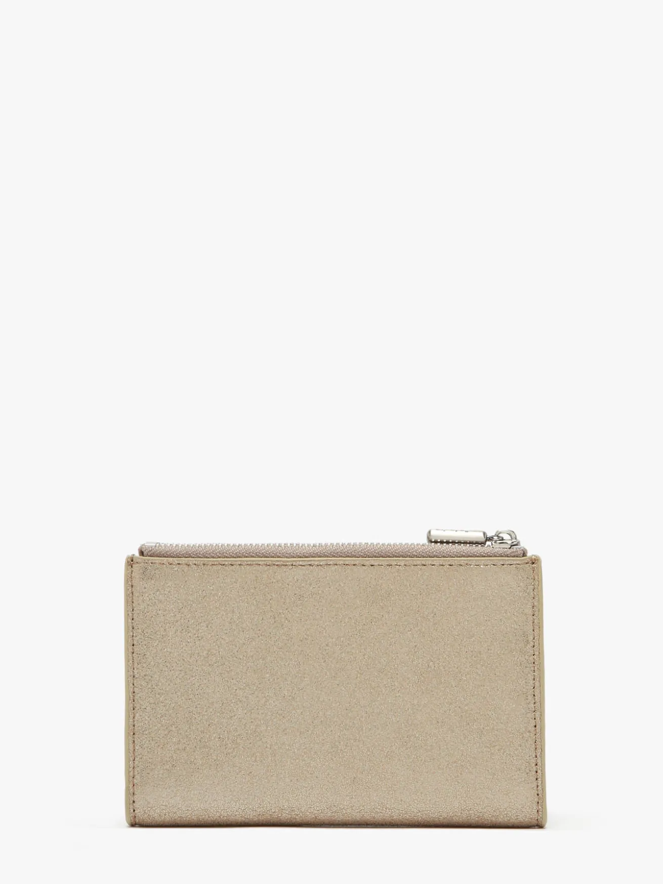 Portefeuille cuir MILA LOUISE