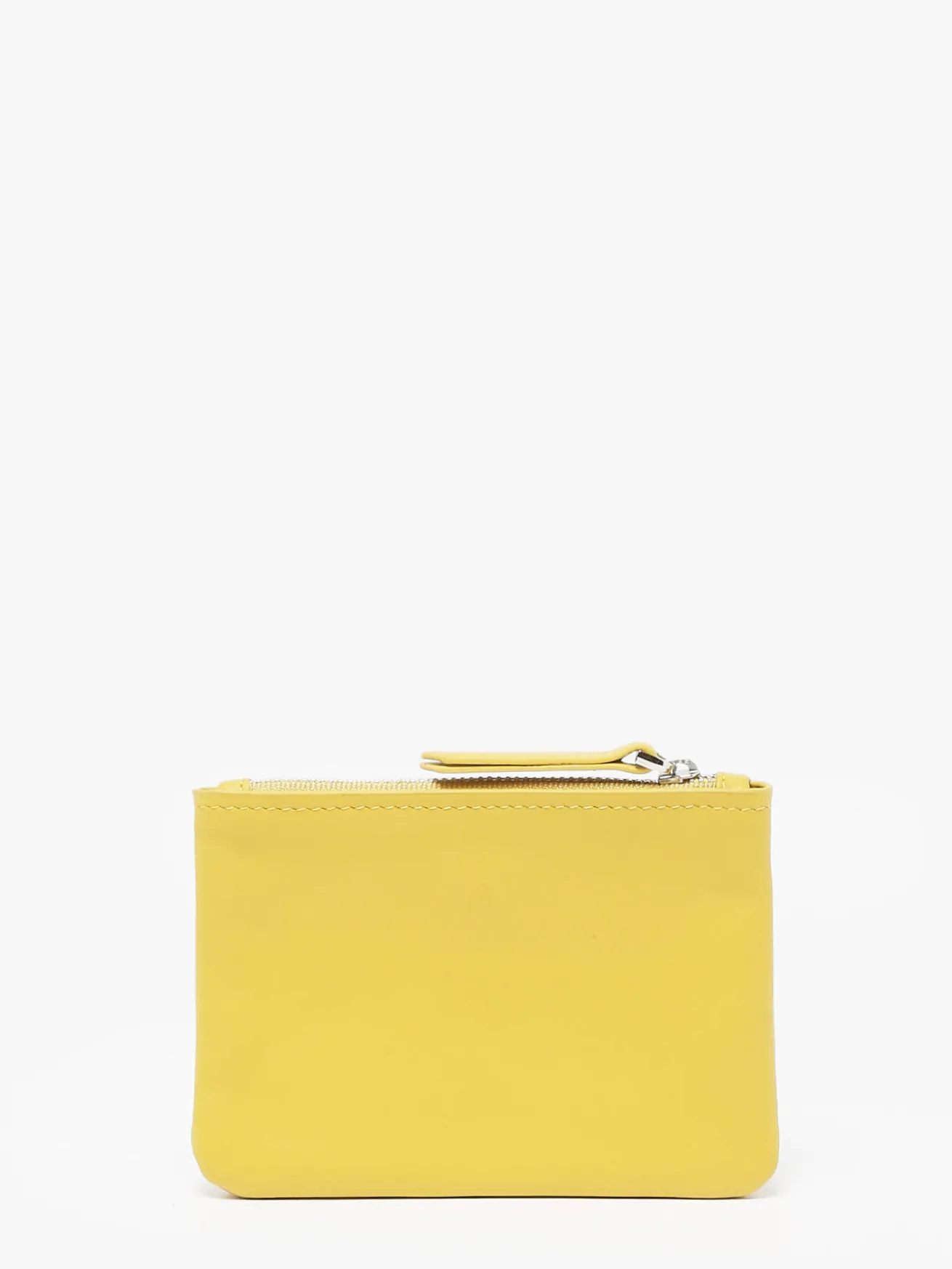 Portefeuille cuir NAT ET NIN