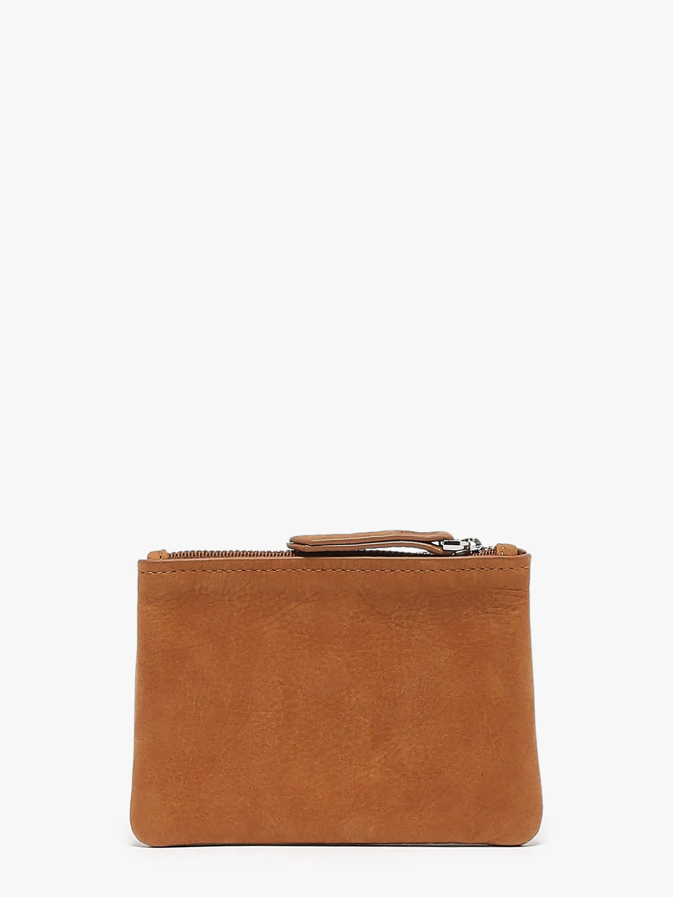 Portefeuille cuir NAT ET NIN