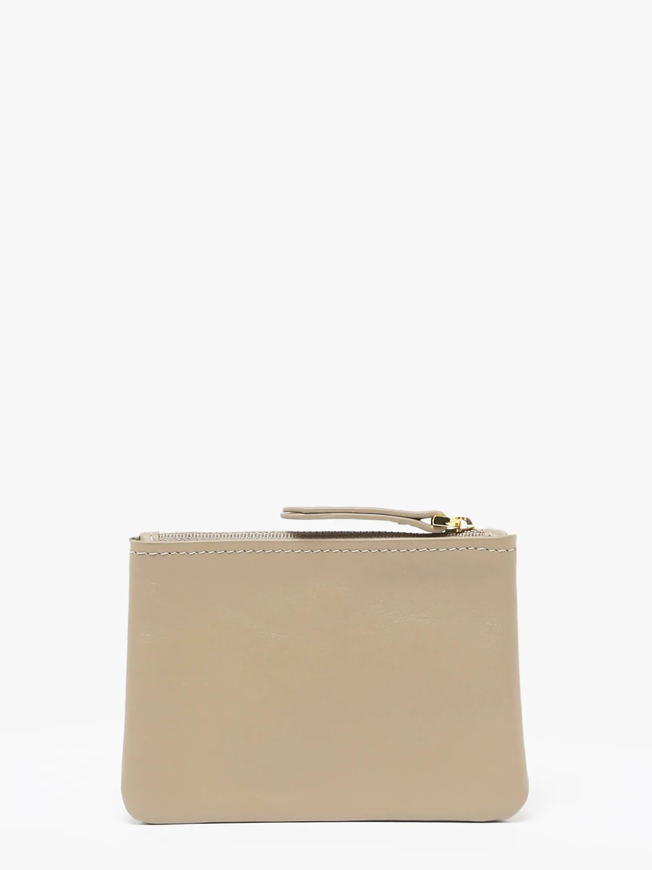 Portefeuille cuir NAT ET NIN