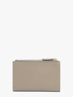 Portefeuille cuir NAT ET NIN