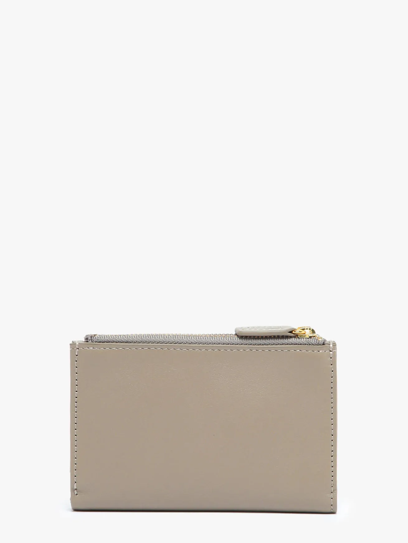 Portefeuille cuir NAT ET NIN