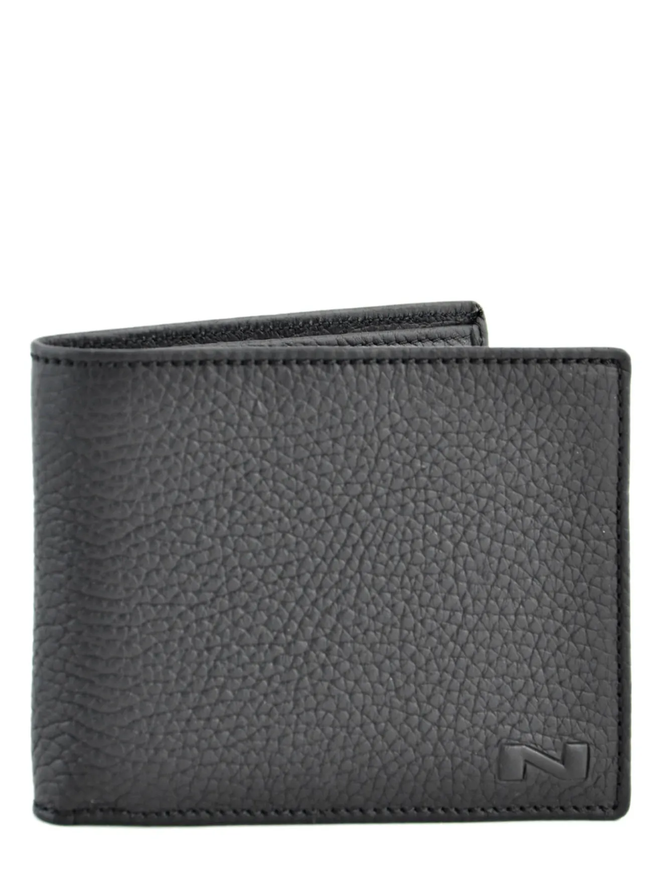 Portefeuille cuir NATHAN BAUME