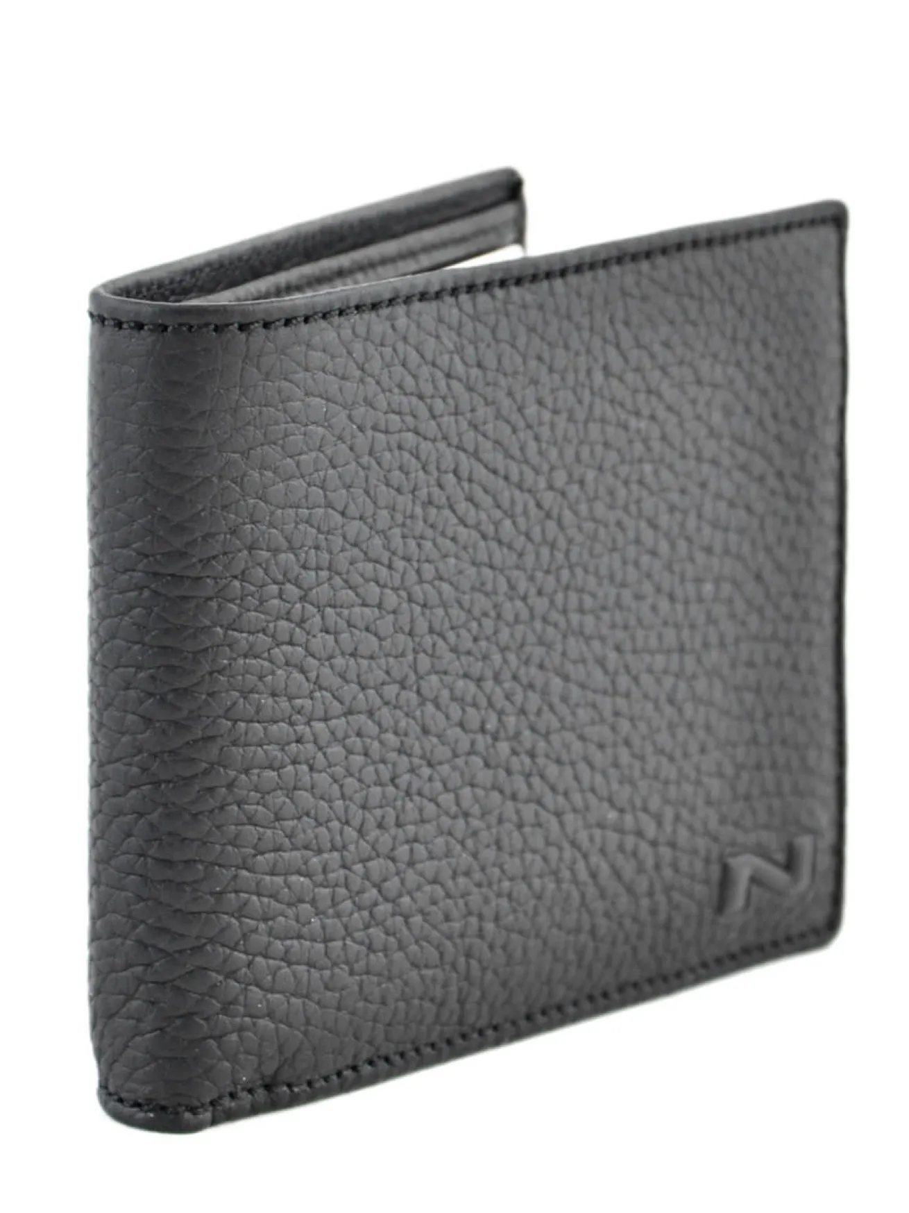 Portefeuille cuir NATHAN BAUME
