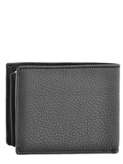 Portefeuille cuir NATHAN BAUME