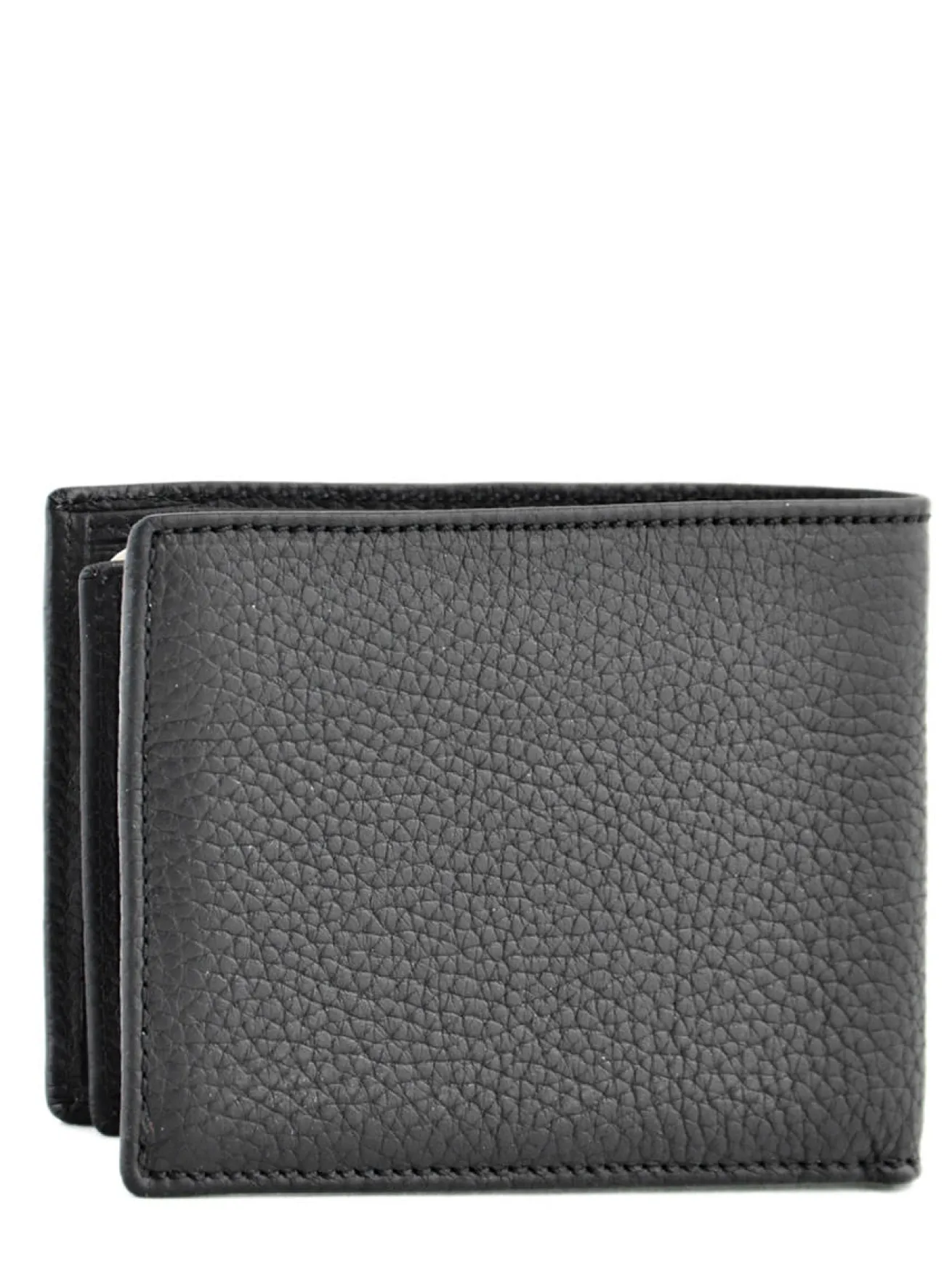 Portefeuille cuir NATHAN BAUME
