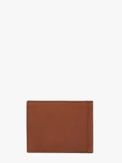 Portefeuille cuir SERGE BLANCO