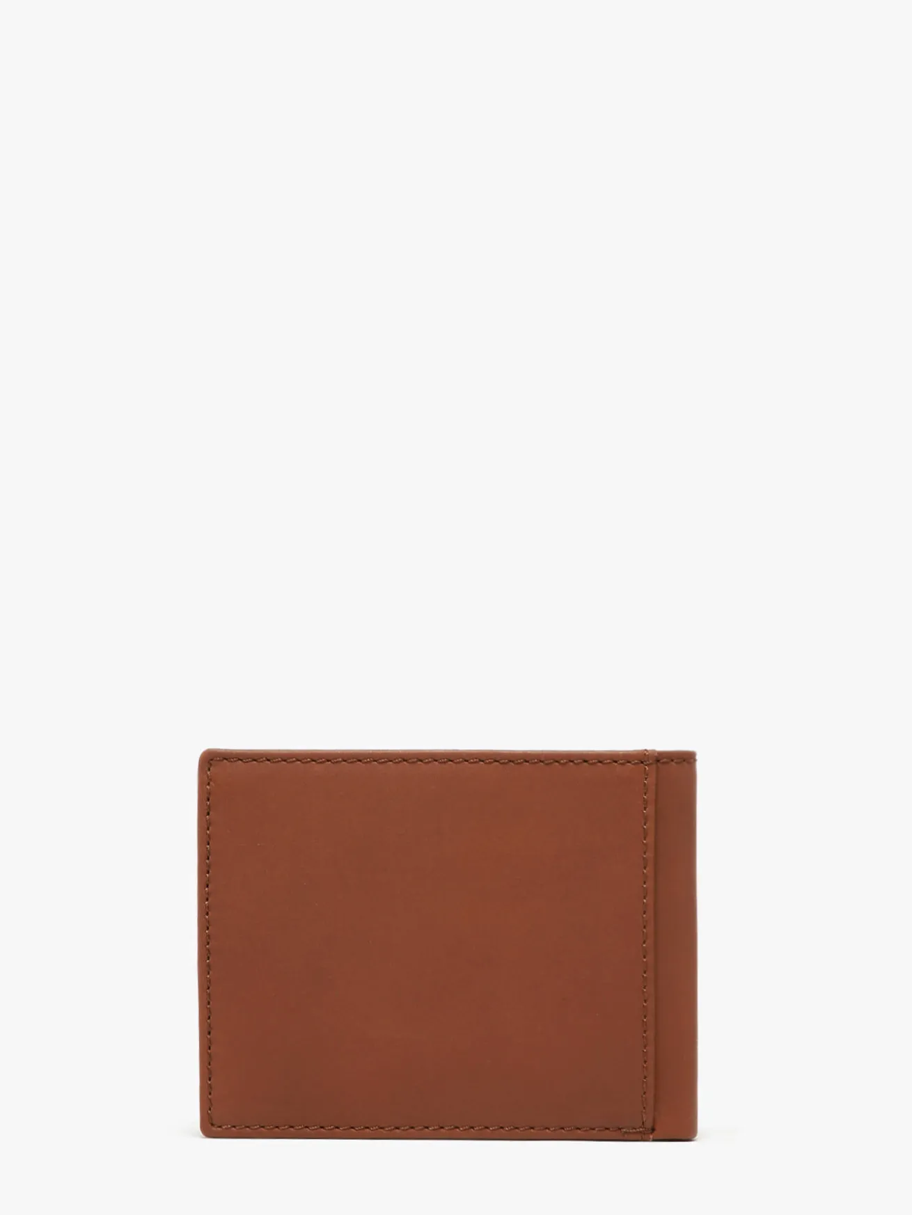 Portefeuille cuir SERGE BLANCO