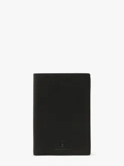 Portefeuille cuir SERGE BLANCO