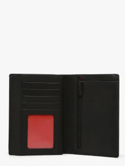 Portefeuille cuir SERGE BLANCO