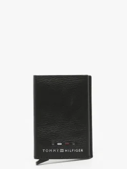 Portefeuille cuir TOMMY HILFIGER