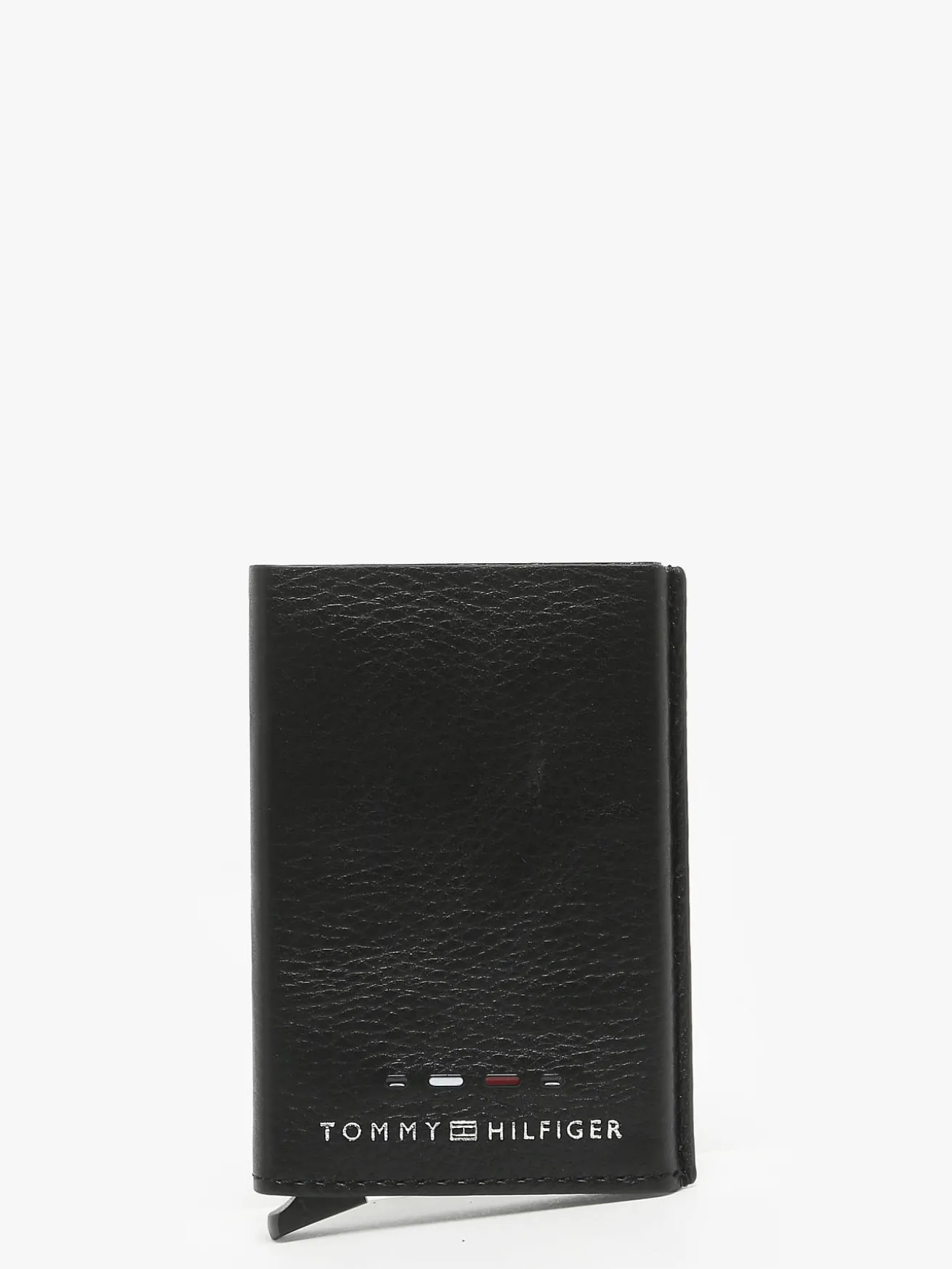 Portefeuille cuir TOMMY HILFIGER